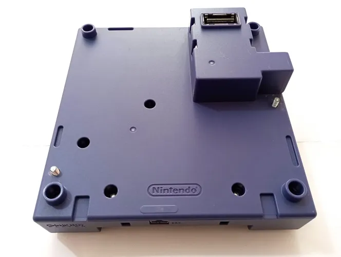 Game Boy Player Original