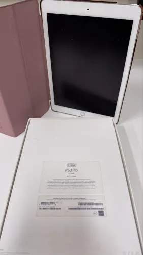 iPad Pro 9.7polegadas - 256GB