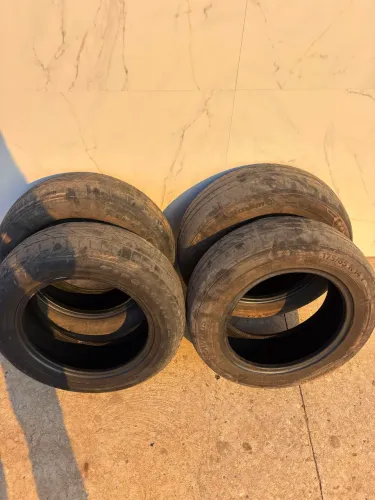 Pneu 175/65 R14