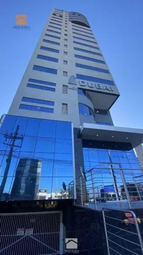 Edifício Dubai - Sala para alugar, 43 m² por R$ 4.184/mês - Parque Campolim - Sorocaba/SP