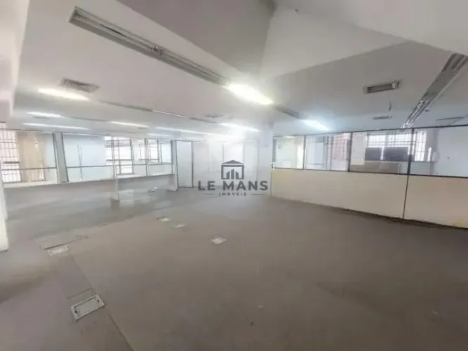 Salão à venda e para alugar em Piracicaba, Centro, com 496 m²