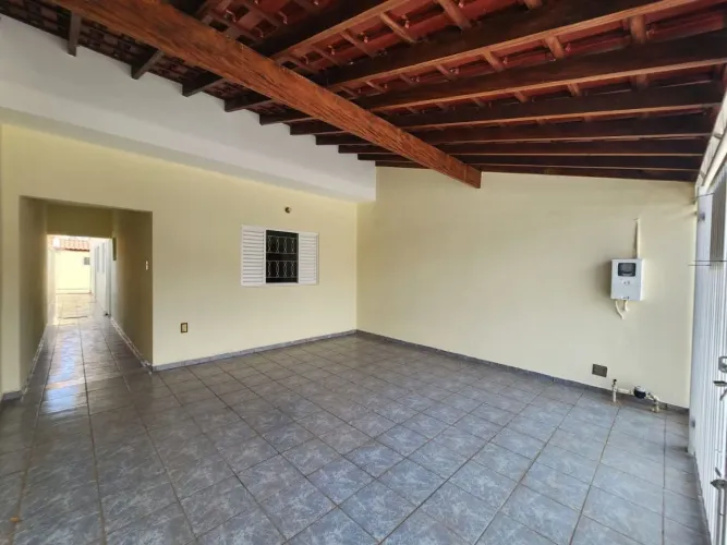 Casa com 2 dormitórios à venda, 95 m² por R$ 320.000 - Jardim Amanda I - Hortolândia/SP