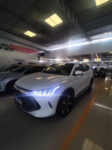 BYD Song Plus 1.5 16V Aut. (hibrido) 2023