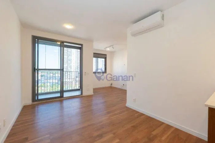 Apartamento com 2 dormitórios à venda, 61 m² por R$ 649.000 - Jardim Marajoara - São Paulo