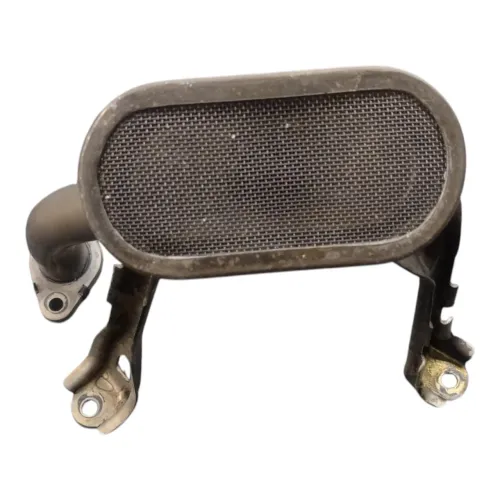 Pescador Óleo Motor Hilux 2.8 2020 