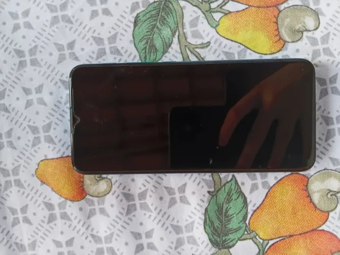 Vendo celular moto E7power