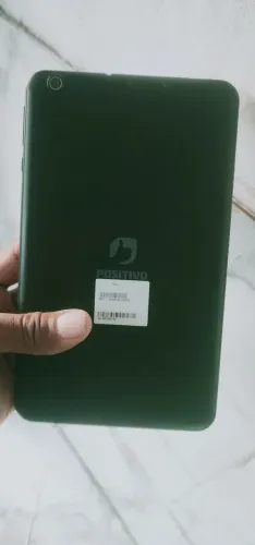 Tablet positivo pega chip 32GB