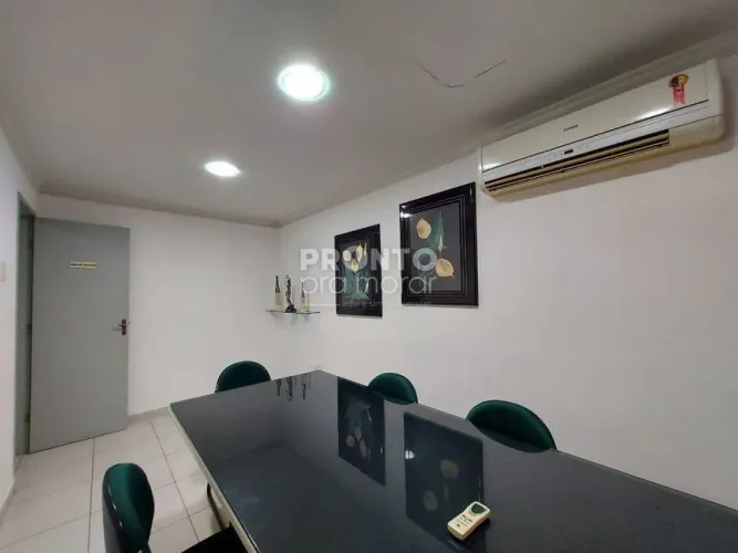 Sala/Conjunto Comercial em Boa Vista