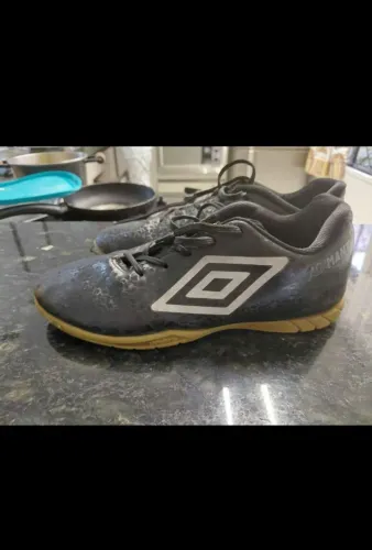 Chuteira Futsal Umbro 38