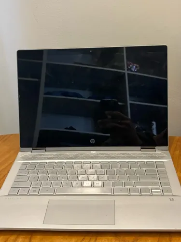 HP Pavilion x360 i5 8ª Para conserto ou retirada de peças