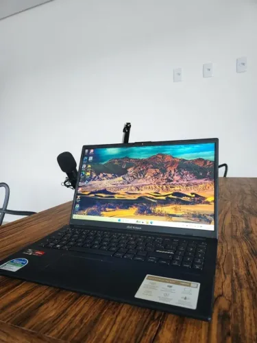 Notebook Gamer