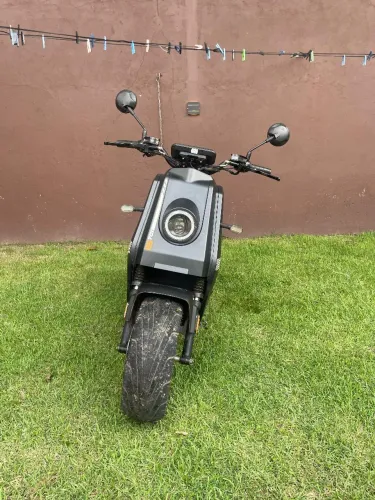 Scooter PT4 PRO S
