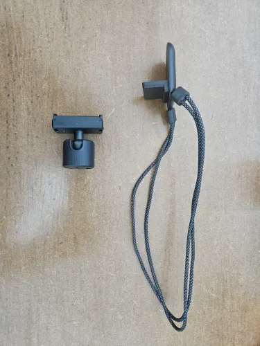 2 Suportes Osmo Action 2