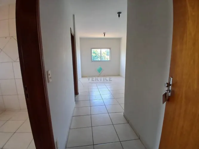 Apartamento com 2 dormitórios para alugar, 80 m² por R$ 1.680,44/mês - Boa Vista - São Jos