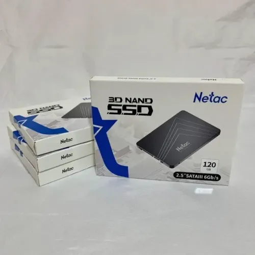 Ssd 128gb / 256gb / 512gb - Fazemos Entrega a domicilio