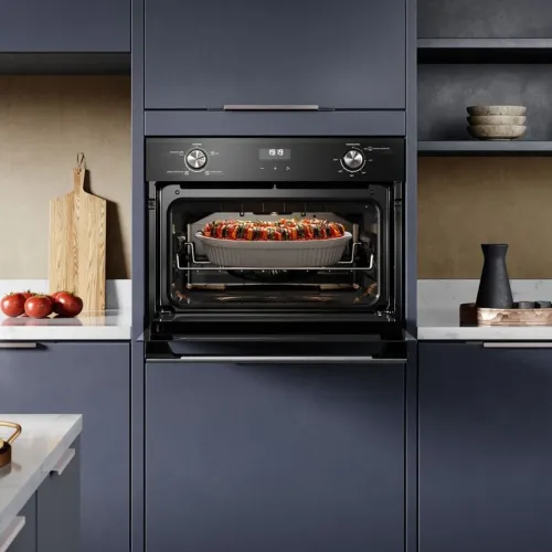 Forno de embutir