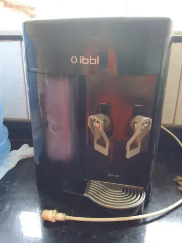  Purificador semi novo