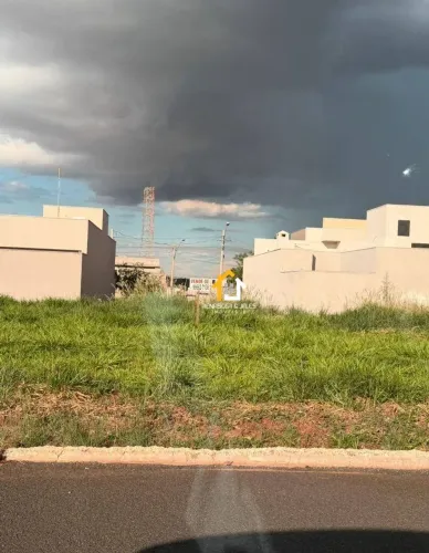 Terreno a venda - Maria Gabriela - Jales