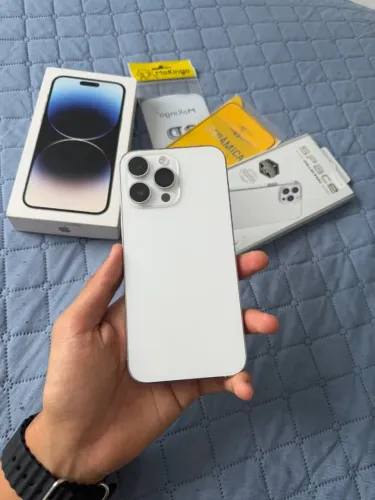 iPhone 14 Pro Max Completo | Todo Original 
