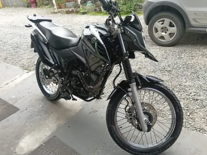 Crosser 150 cc 2022/2023