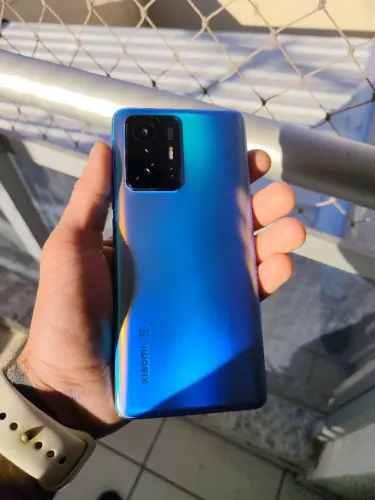 Xiaomi mi 11T Pro