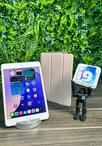 Ipad 5th geração