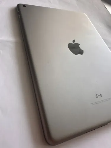 iPAD A1822 Wifi 128GB Lindo, Único dono