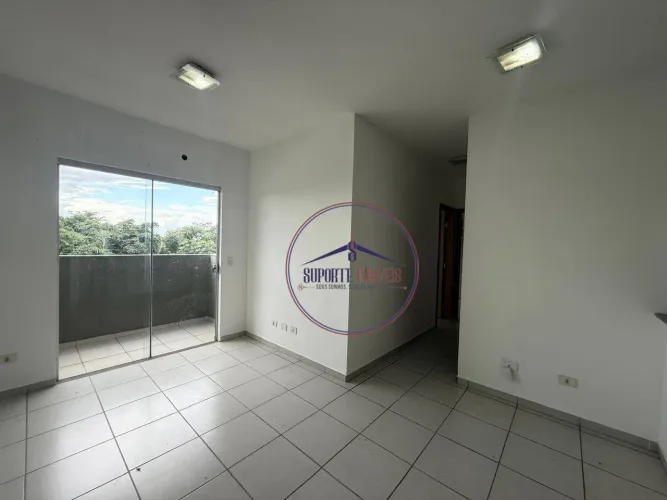 Apartamento com 2 dormitórios para alugar, 56 m² por R$ 1.700/mês - Triângulo - Porto Velh