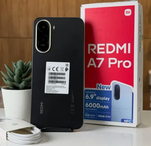 Redmi A7 Pro