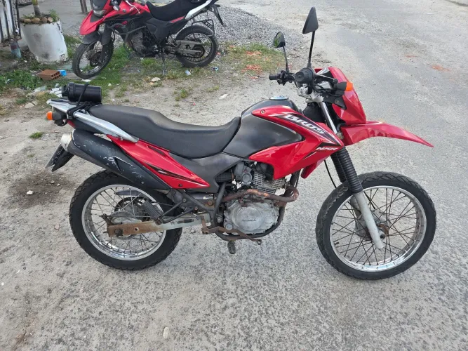Moto bross 2011