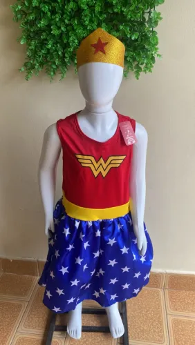 Fantasia infantil