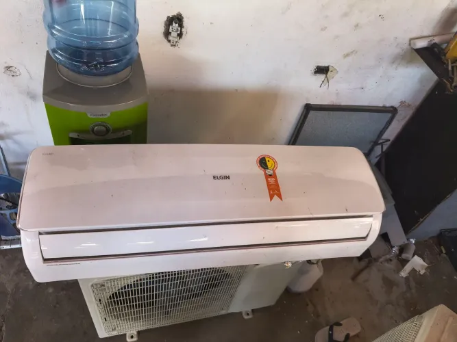 SPLIT 24000 BTUS 