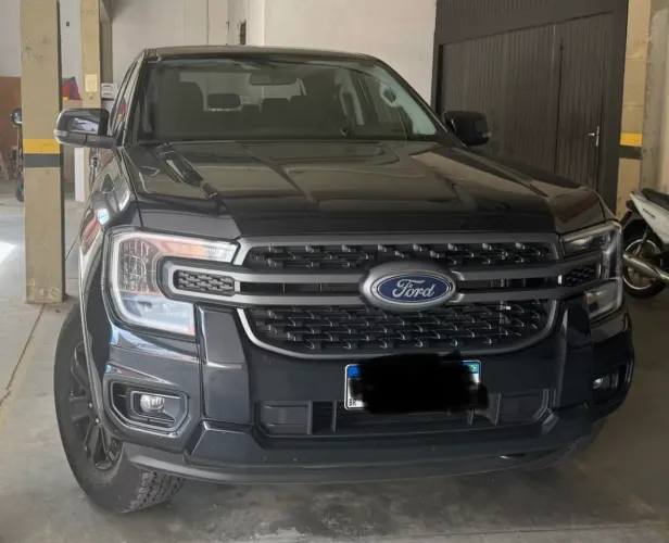 Ford Ranger XLS 2.0l 4X4 2026
