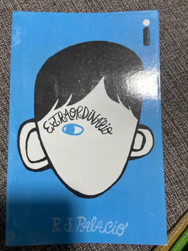 Livro extraordinário 