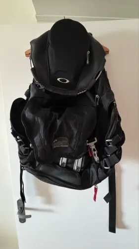 Mochila Oakley