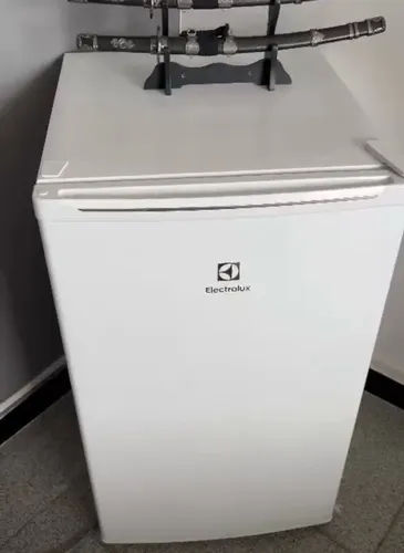 Frigobar Electrolux 110v