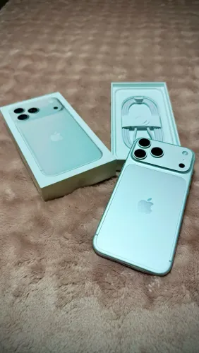 iPhone 18 Pro Max 512Gb Silver