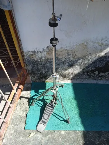 Estante de chimbal