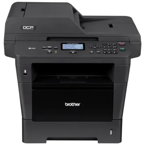Impressora laser multifuncional Brother DCP 8157DN (Somente 1.500,00)