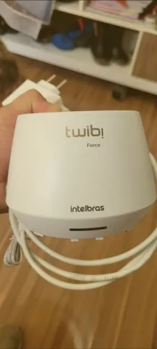Roteador twibi force intelbras