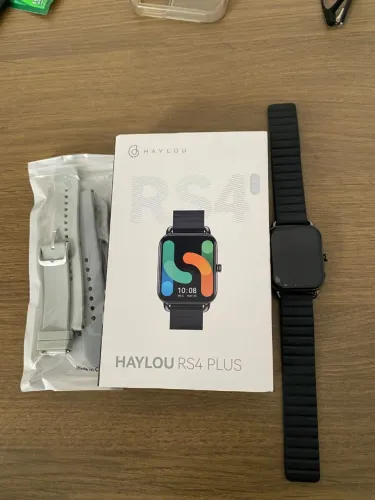 smartwatch (android/ios)
