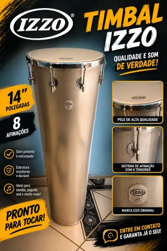 Timbal izzo