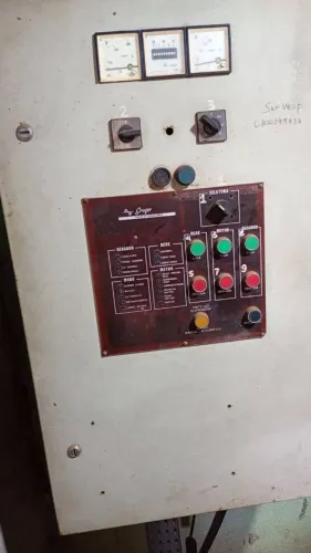 Gerador 60kva