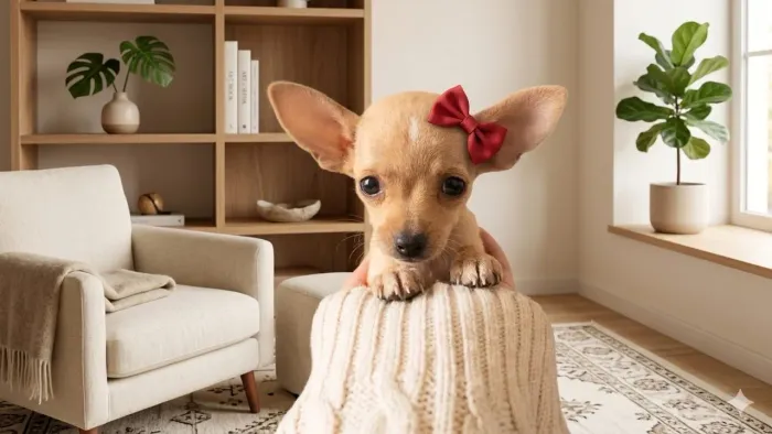 Filhote de Pinscher 0 MACHO 