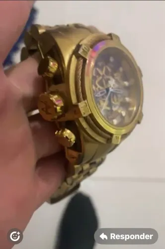 Relógio original