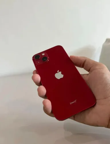 iPhone 13 pra bolo