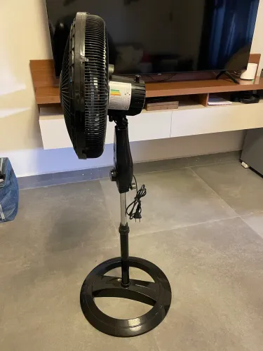 Vendo Ventilador