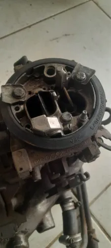 Vendo Carburador AP 1.8 Gasolina Completo