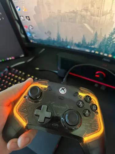 Controle GAMESIR Kaleid
