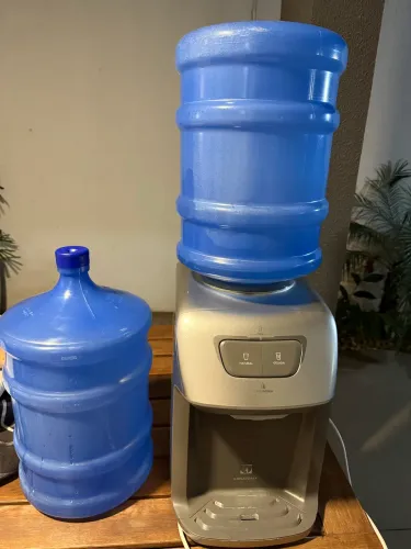 Filtro de água 